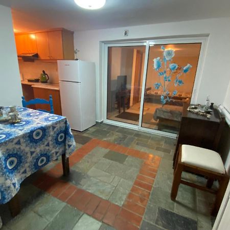 Sea View Apartament Psalidi Daire İstanköy Dış mekan fotoğraf