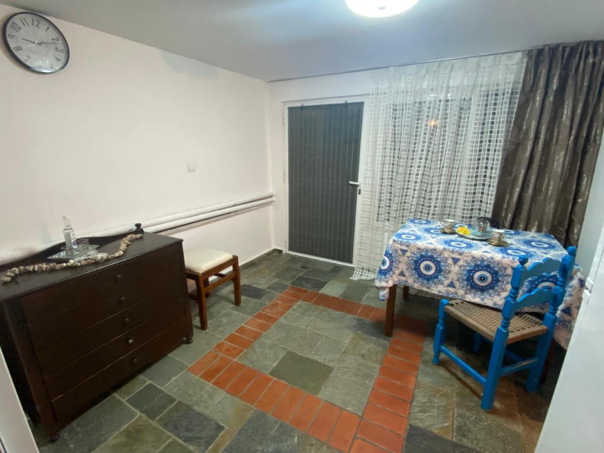 Sea View Apartament Psalidi Daire İstanköy Dış mekan fotoğraf