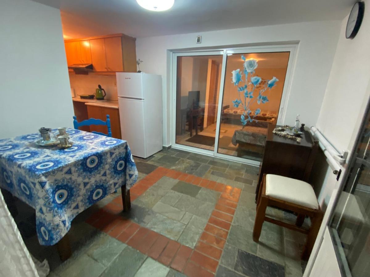 Sea View Apartament Psalidi Daire İstanköy Dış mekan fotoğraf