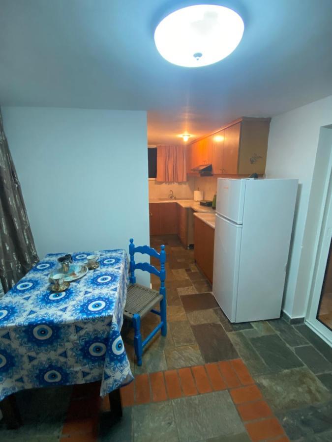 Sea View Apartament Psalidi Daire İstanköy Dış mekan fotoğraf