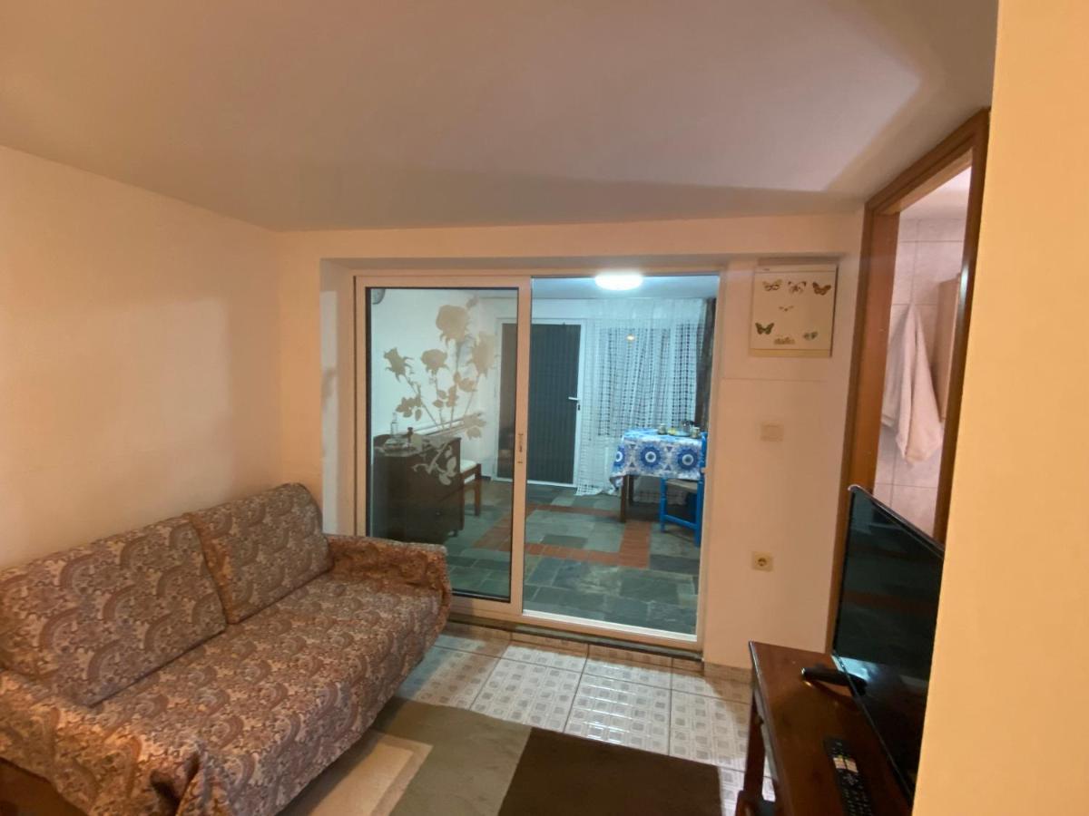 Sea View Apartament Psalidi Daire İstanköy Dış mekan fotoğraf