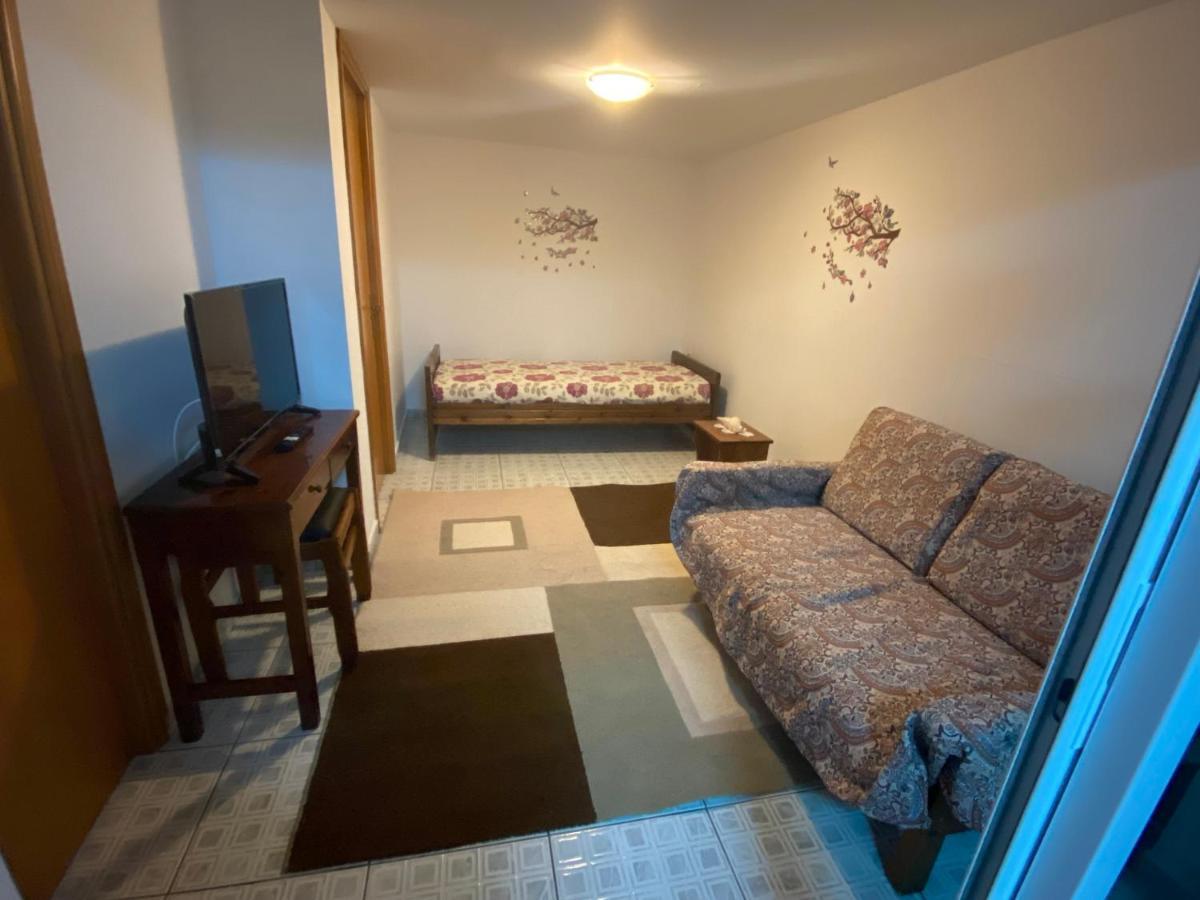 Sea View Apartament Psalidi Daire İstanköy Dış mekan fotoğraf